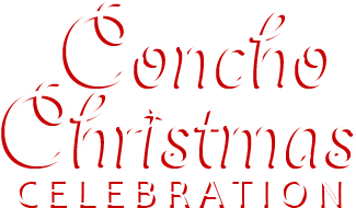 Concho Christmas Celebration